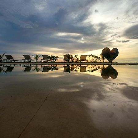 スリランタ リゾート アンド スパ Ko Lanta エクステリア 写真