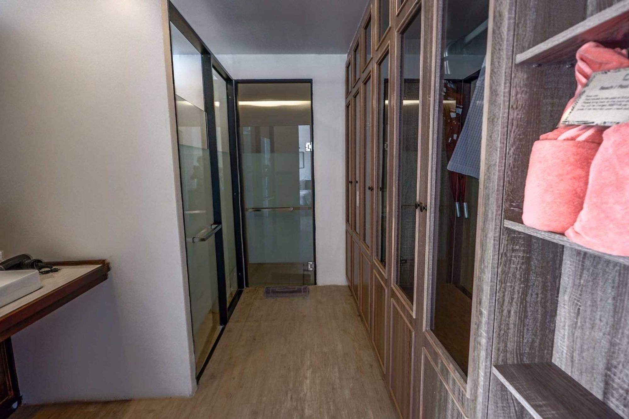 スリランタ リゾート アンド スパ Ko Lanta 部屋 写真